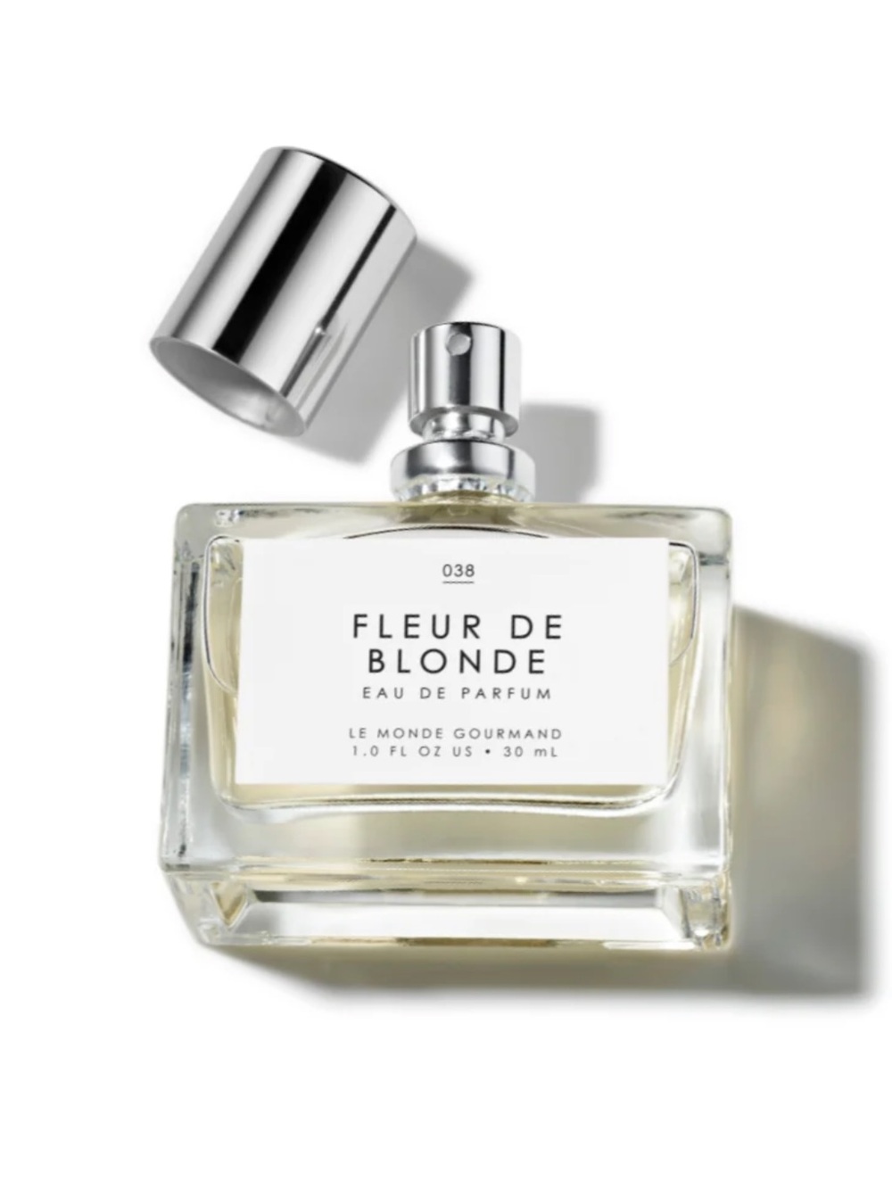 [ FINAL price ] Fleur de Blonde